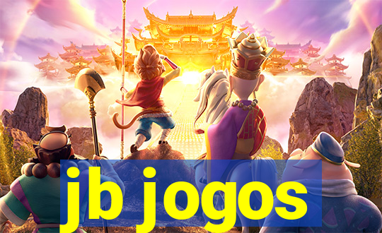 jb jogos